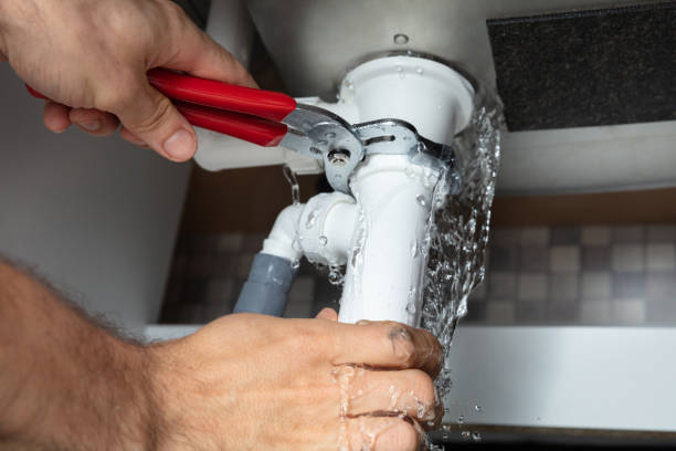 Trusted RI Water damage restoration Experts