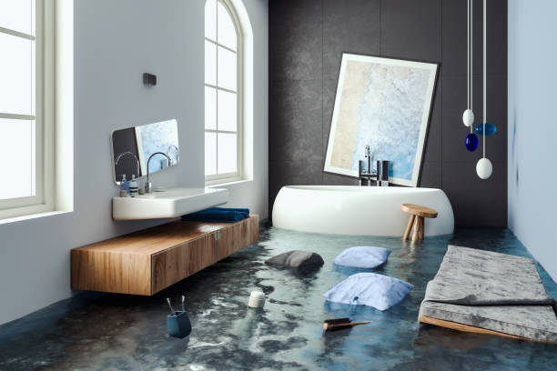 24/7 water damage repair in RI