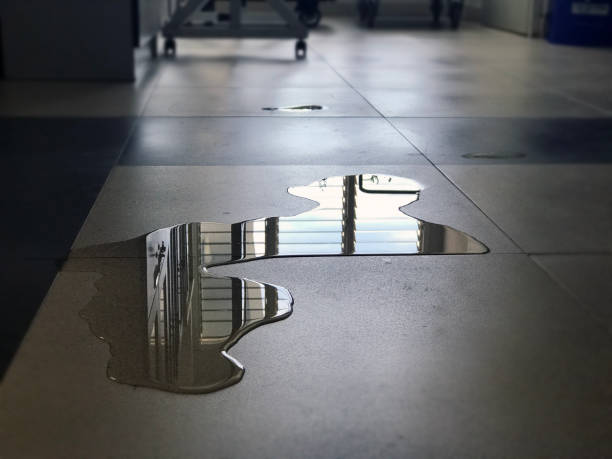 Reliable RI Water damage restoration Solutions